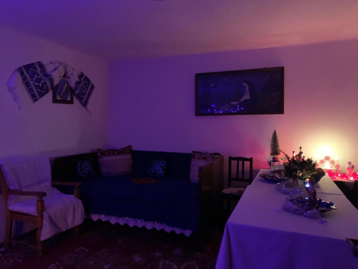 Vila Casa Lui Mosu Alba Iulia Exteriér fotografie